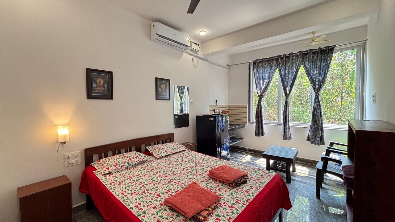 Photo of Bedroom in Arambol