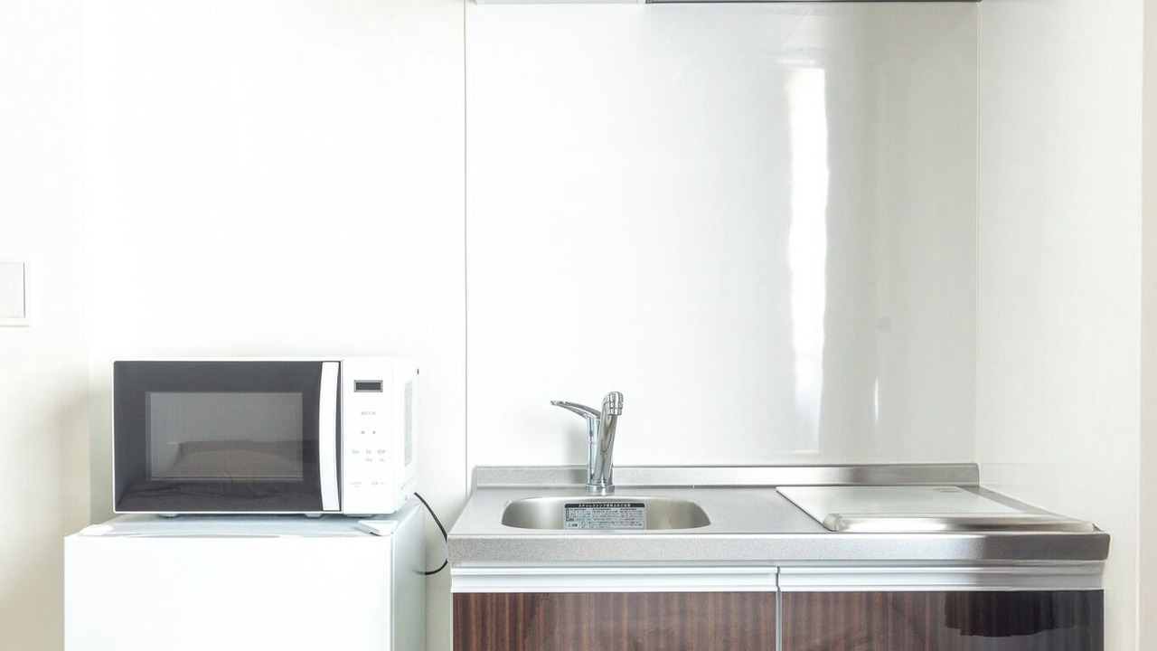 Photo of Kitchen in Higashikanda