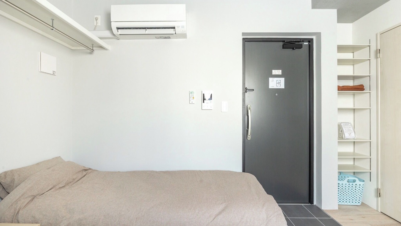Photo of Bedroom in Higashikanda