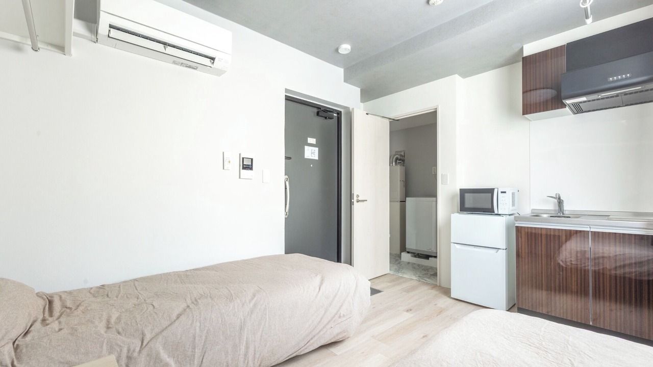 Photo of Bedroom in Higashikanda