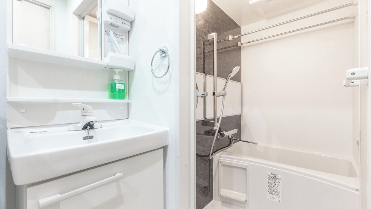 Photo of Bathroom in Higashikanda