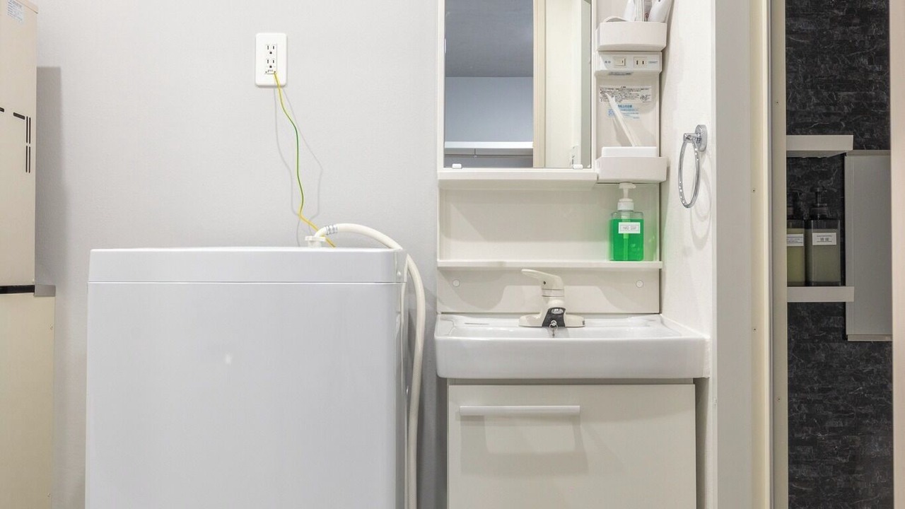 Photo of Bathroom in Higashikanda