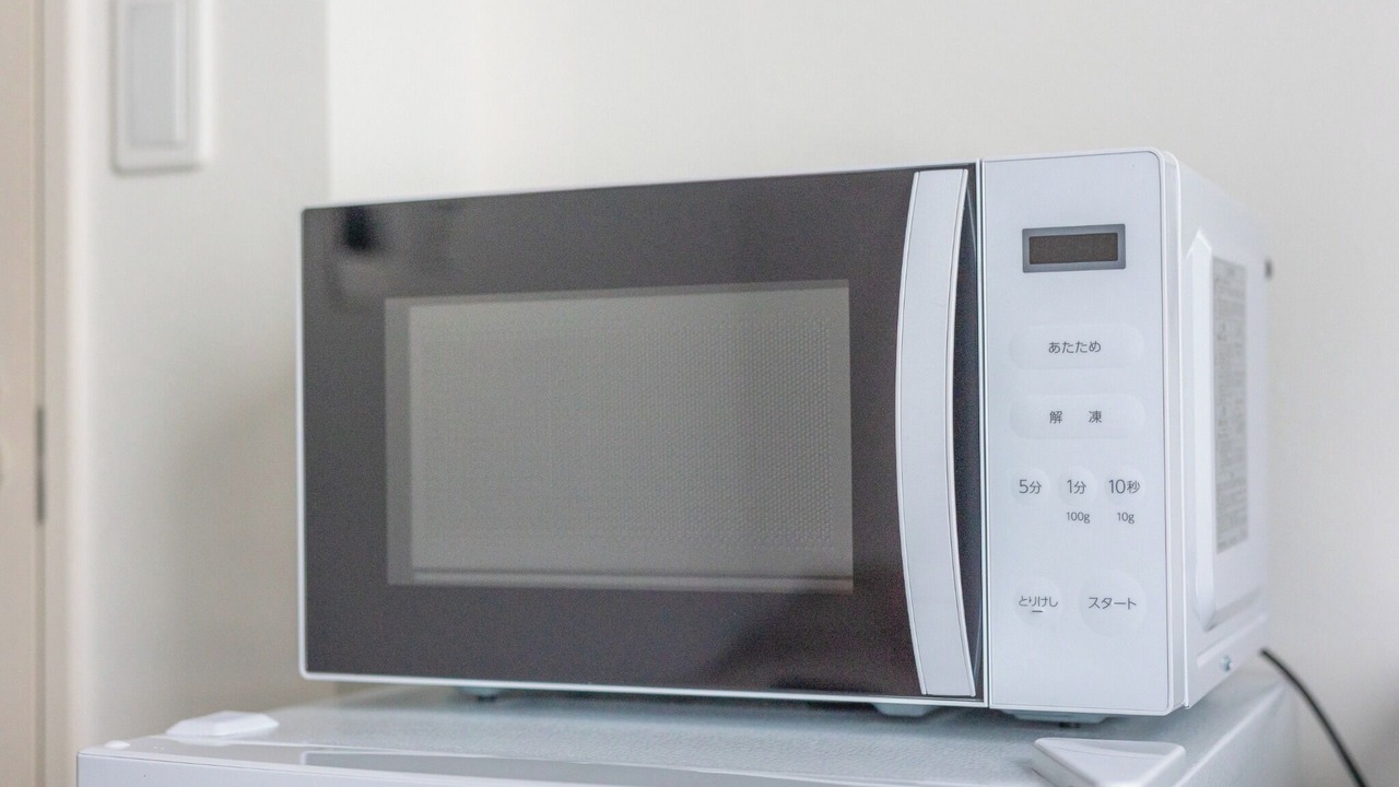 Photo of Kitchen in Higashikanda