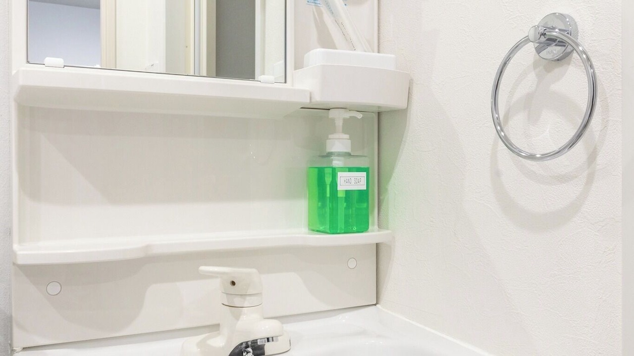 Photo of Bathroom in Higashikanda