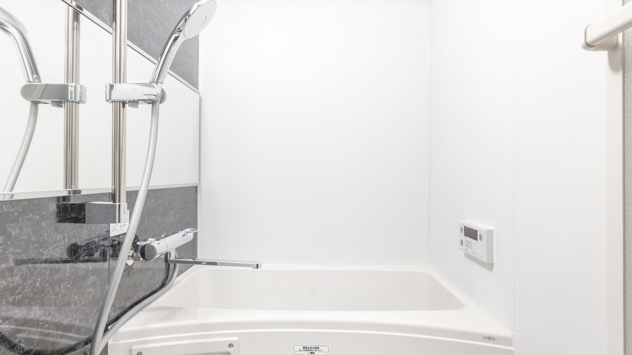 Photo of Bathroom in Higashikanda