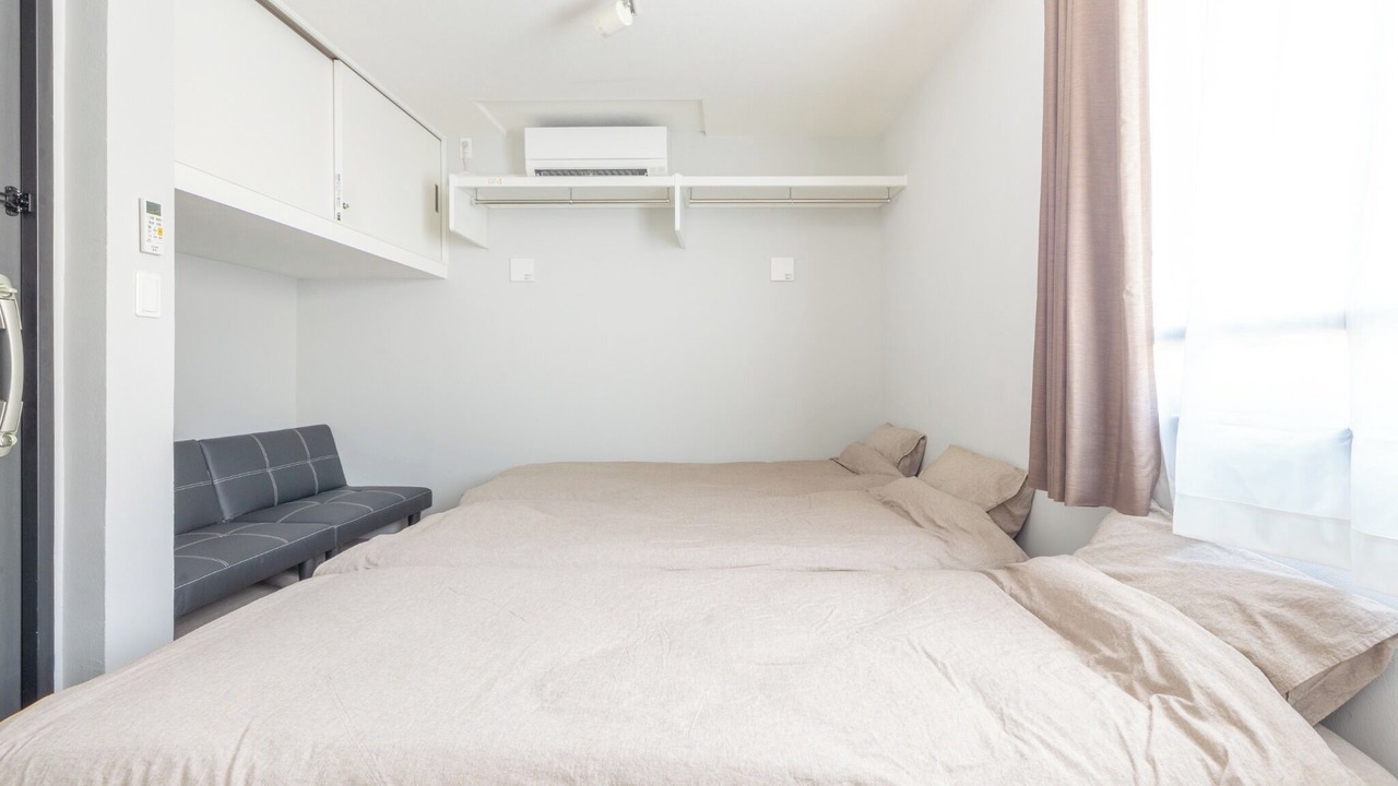 Photo of Bedroom in Higashikanda