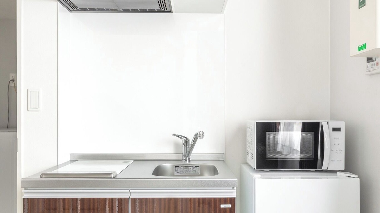 Photo of Kitchen in Higashikanda