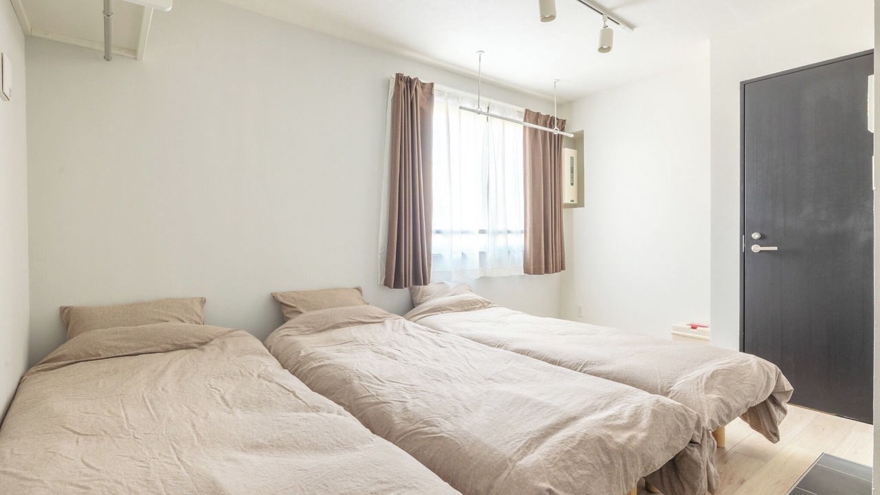 Photo of Bedroom in Higashikanda