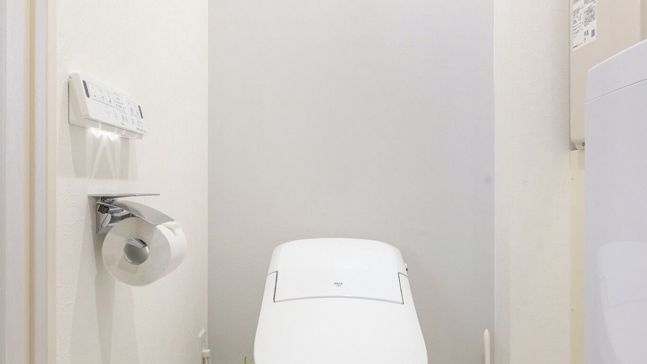 Photo of Bathroom in Higashikanda