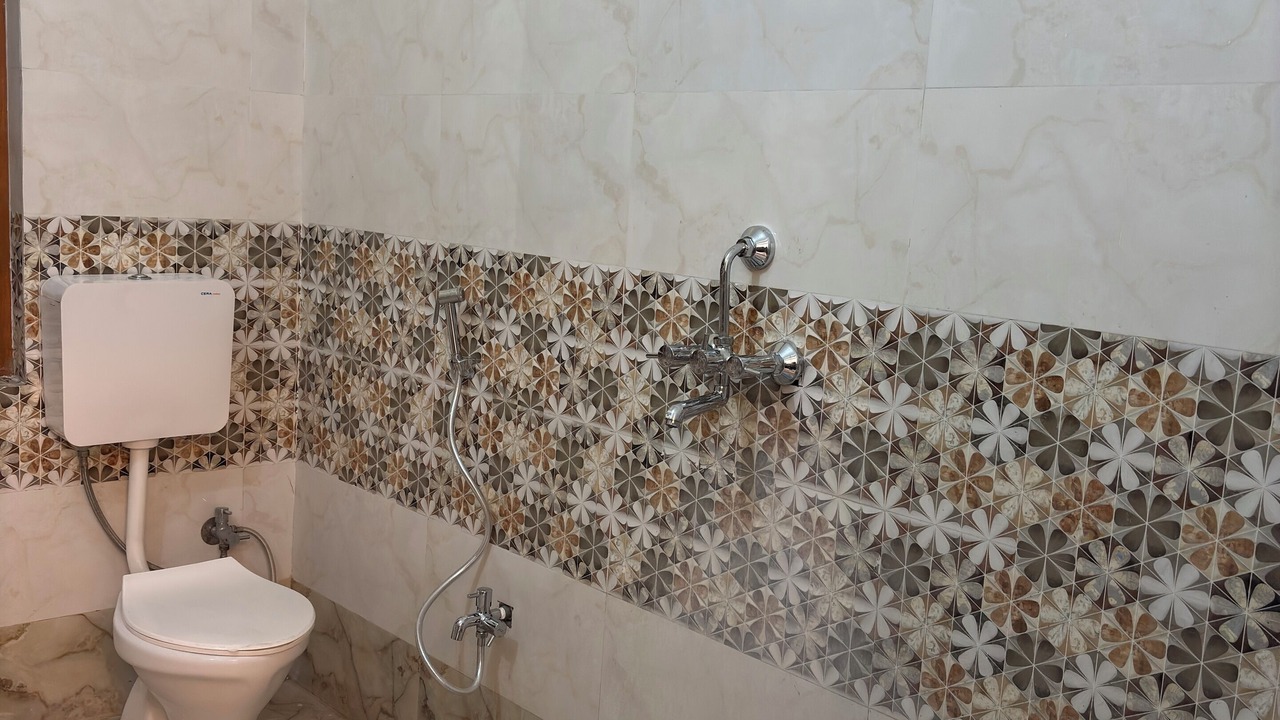 Photo of Bathroom in Varanasi