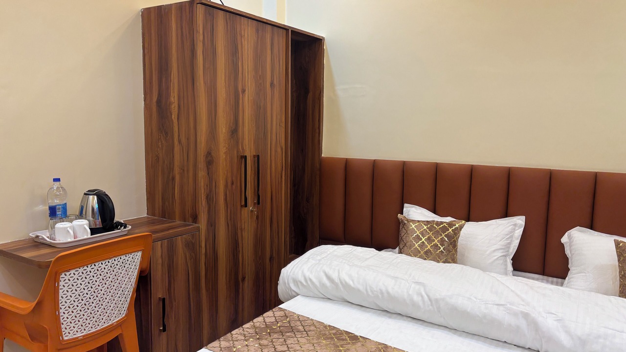 Photo of Bedroom in Varanasi