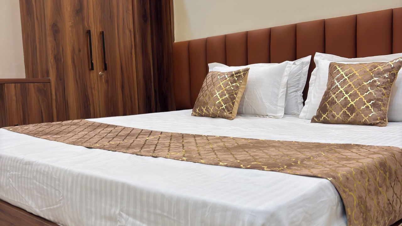 Photo of Bedroom in Varanasi
