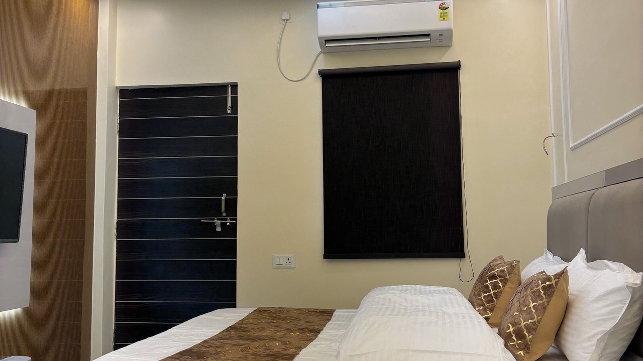 Photo of Bedroom in Varanasi