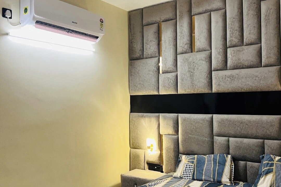 Photo of Bedroom in Vaishali Nagar