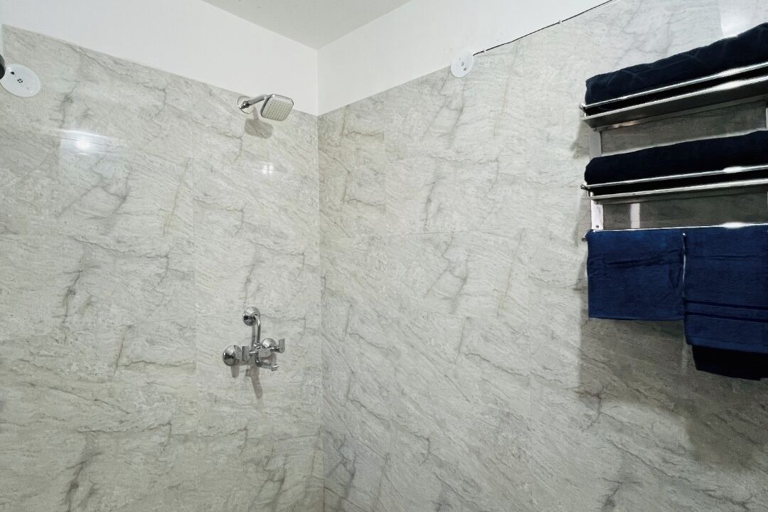Photo of Bathroom in Vaishali Nagar