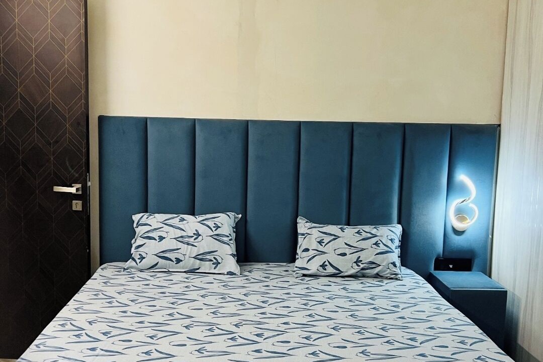 Photo of Bedroom in Vaishali Nagar