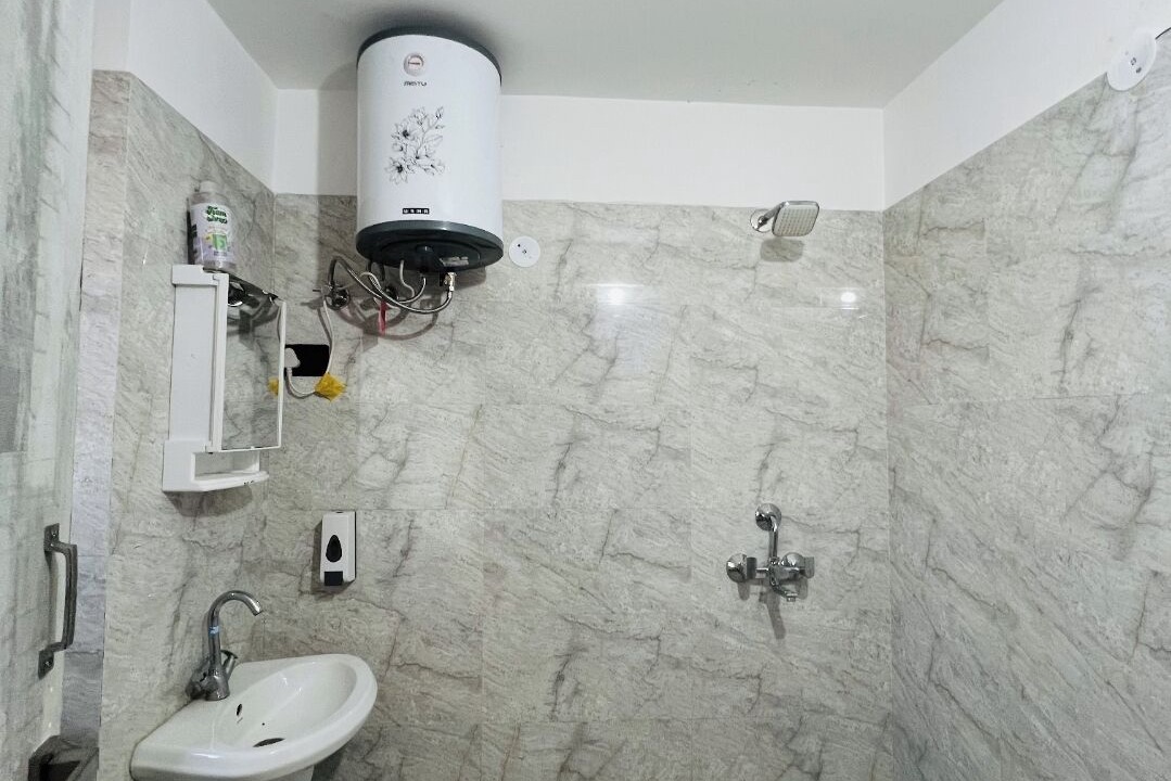 Photo of Bathroom in Vaishali Nagar