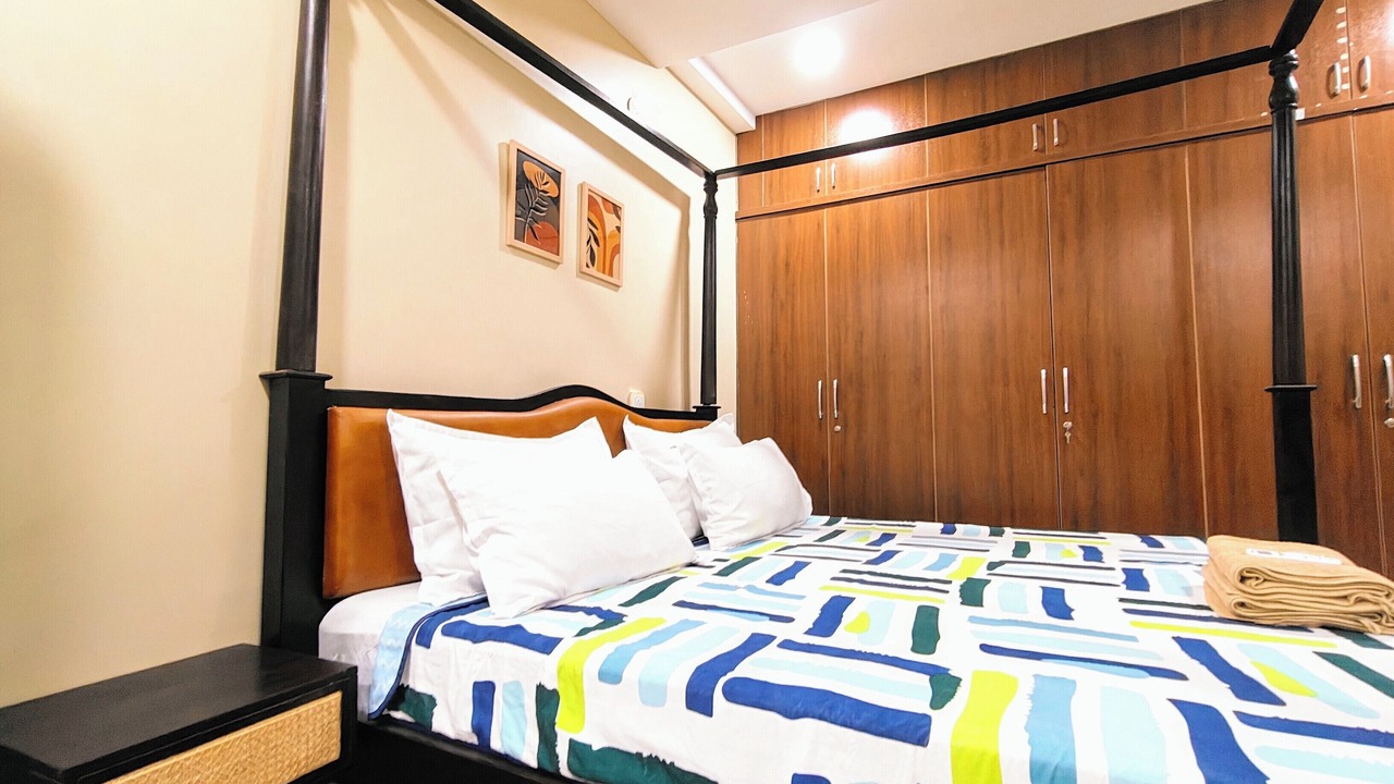 Photo of Bedroom in Banjara Hills