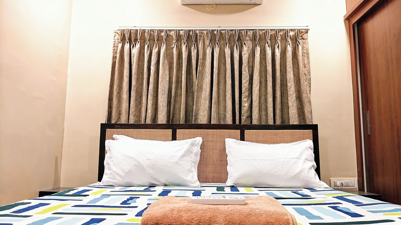 Photo of Bedroom in Banjara Hills