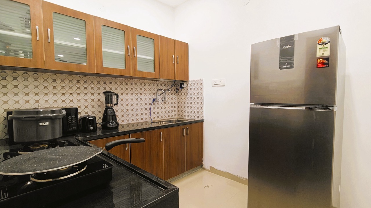 Photo of Kitchen in Banjara Hills