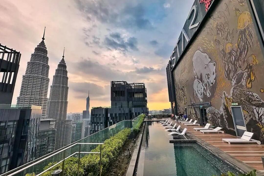 Photo of Outdoor in Kuala Lumpur City Centre
