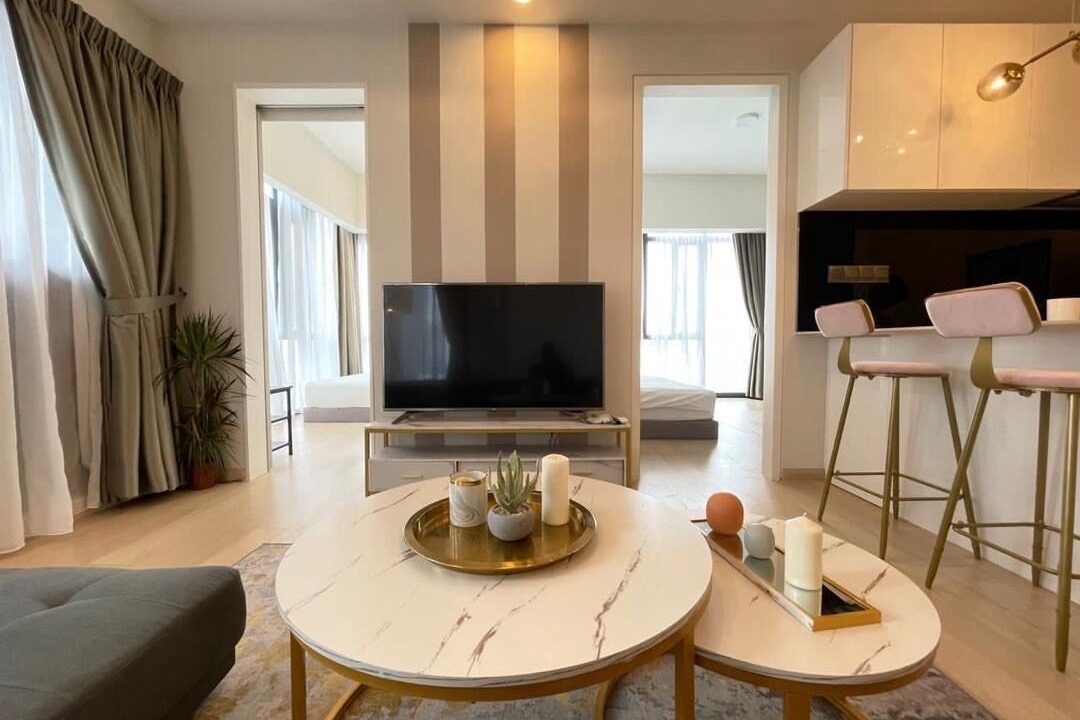 Photo of Livingroom in Kuala Lumpur City Centre