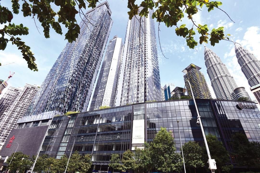 Photo of Outdoor in Kuala Lumpur City Centre