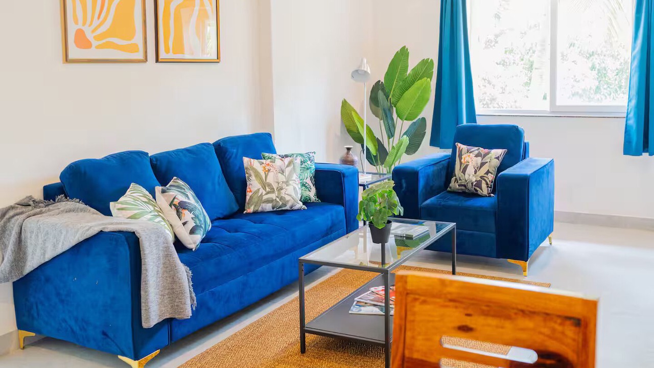 Photo of Livingroom in Gauravaddo