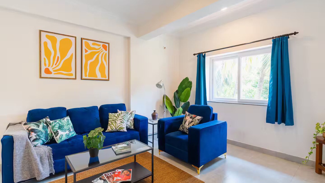 Photo of Livingroom in Gauravaddo