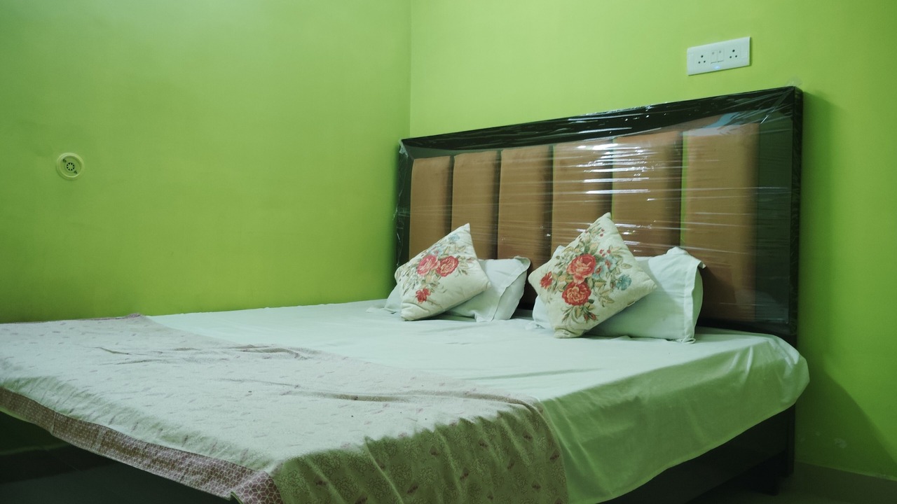 Photo of Bedroom in Ayodhya