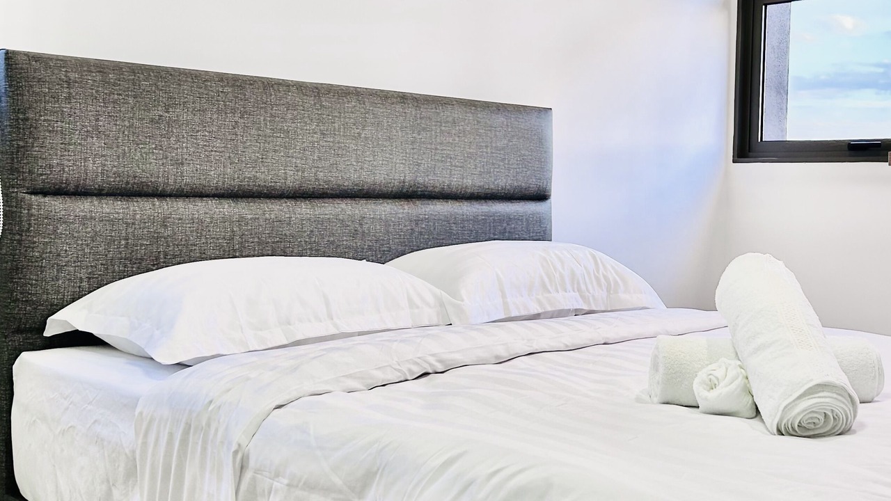 Photo of Bedroom in Brickfields
