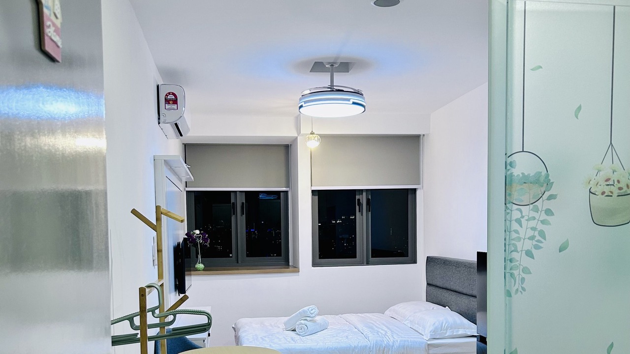 Photo of Bedroom in Brickfields