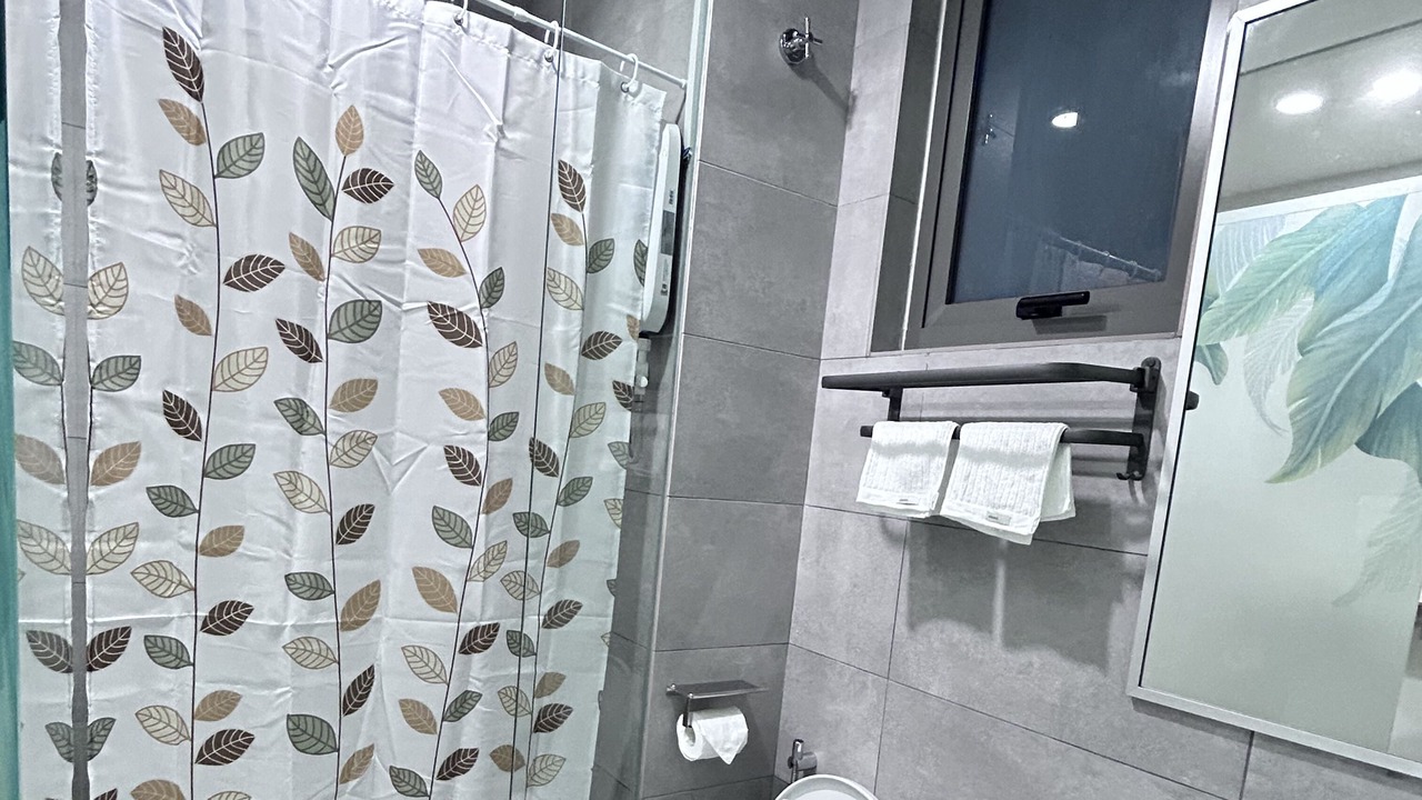 Photo of Bathroom in Brickfields