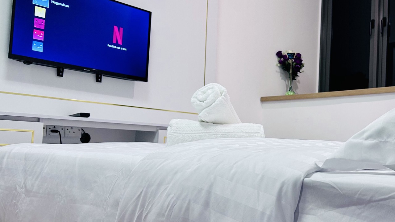 Photo of Bedroom in Brickfields
