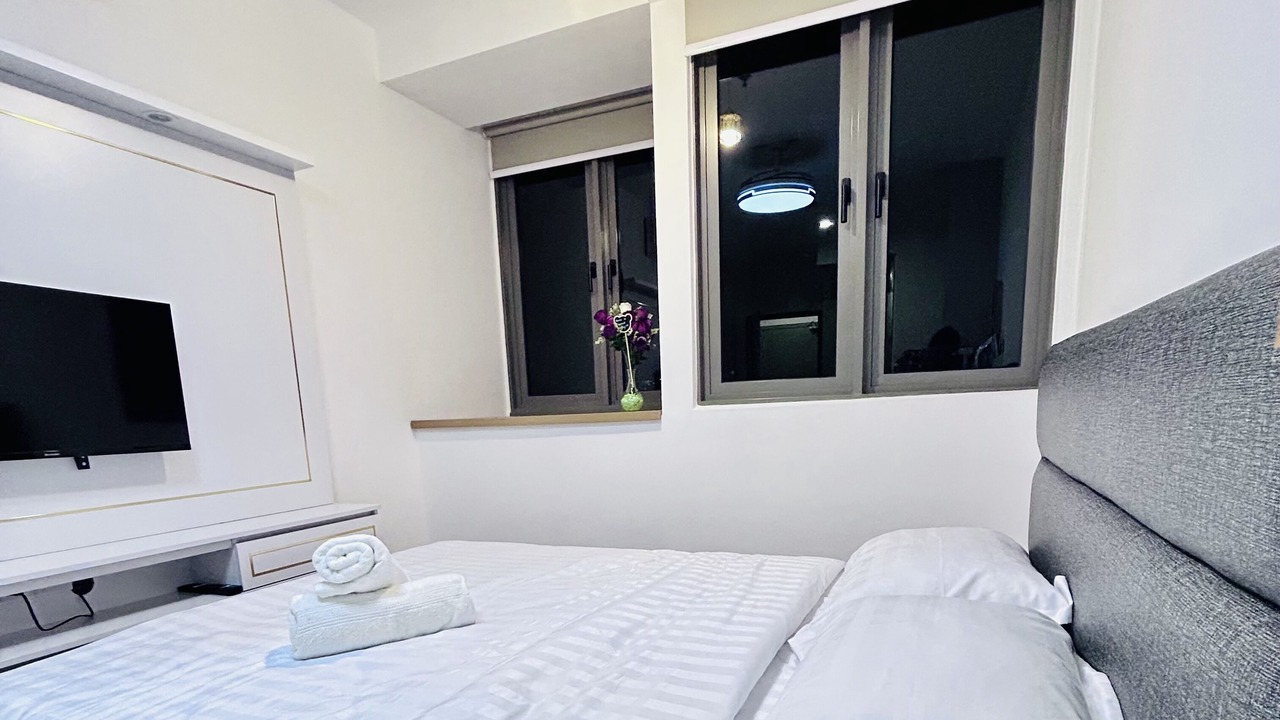 Photo of Bedroom in Brickfields