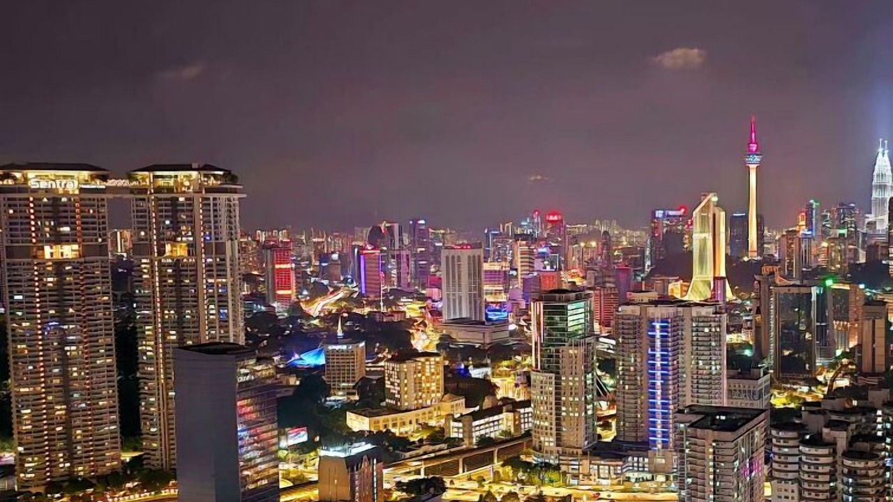 Photo of Outdoor in Brickfields