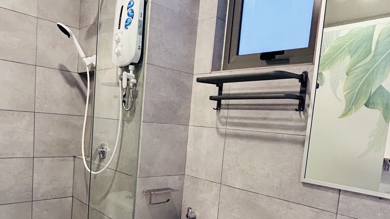 Photo of Bathroom in Brickfields