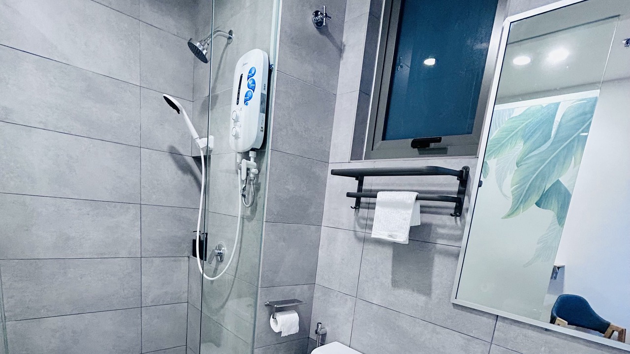 Photo of Bathroom in Brickfields