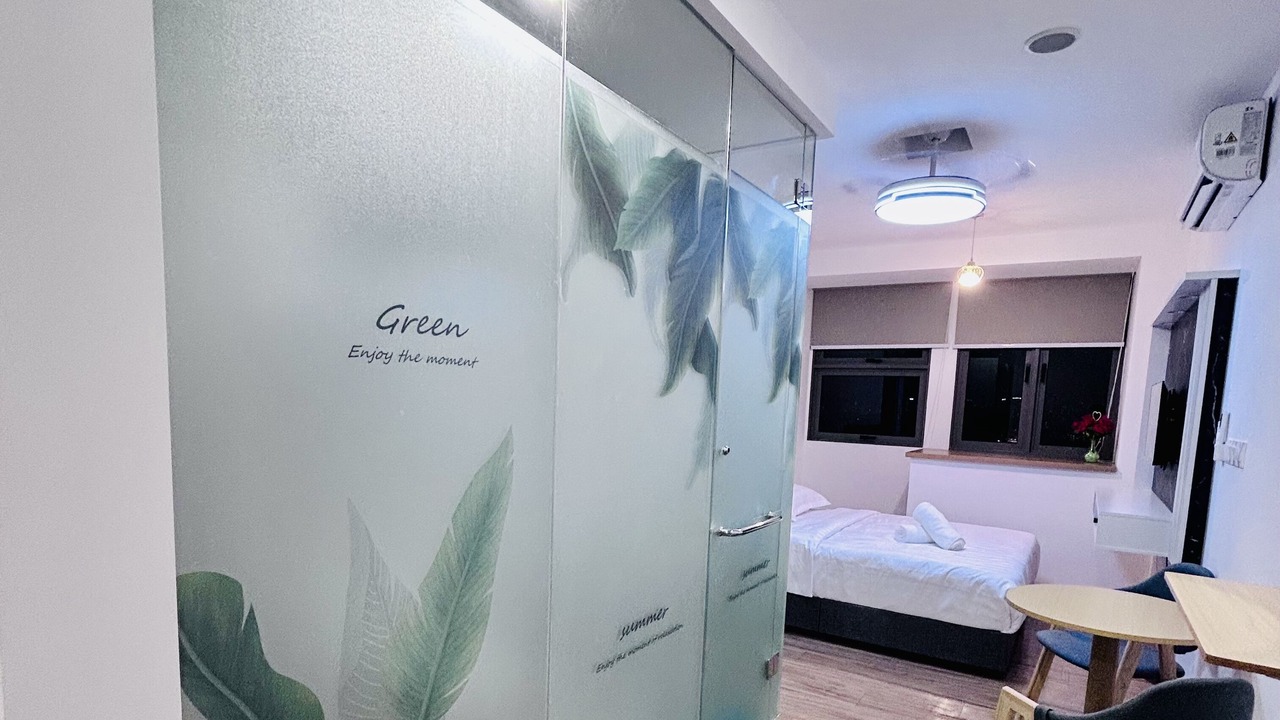 Photo of Bedroom in Brickfields