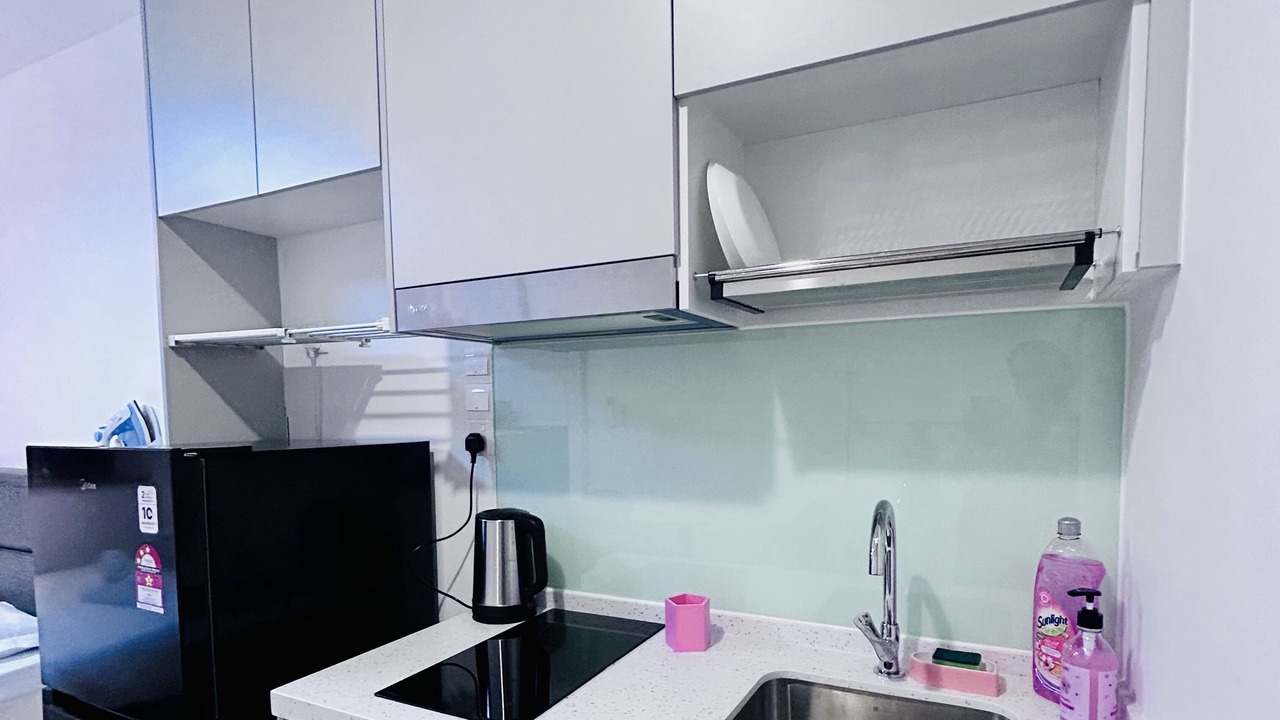Photo of Kitchen in Brickfields