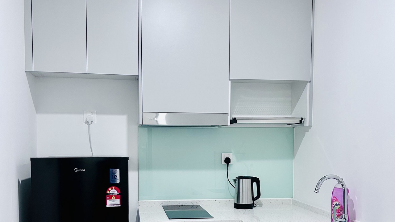 Photo of Kitchen in Brickfields