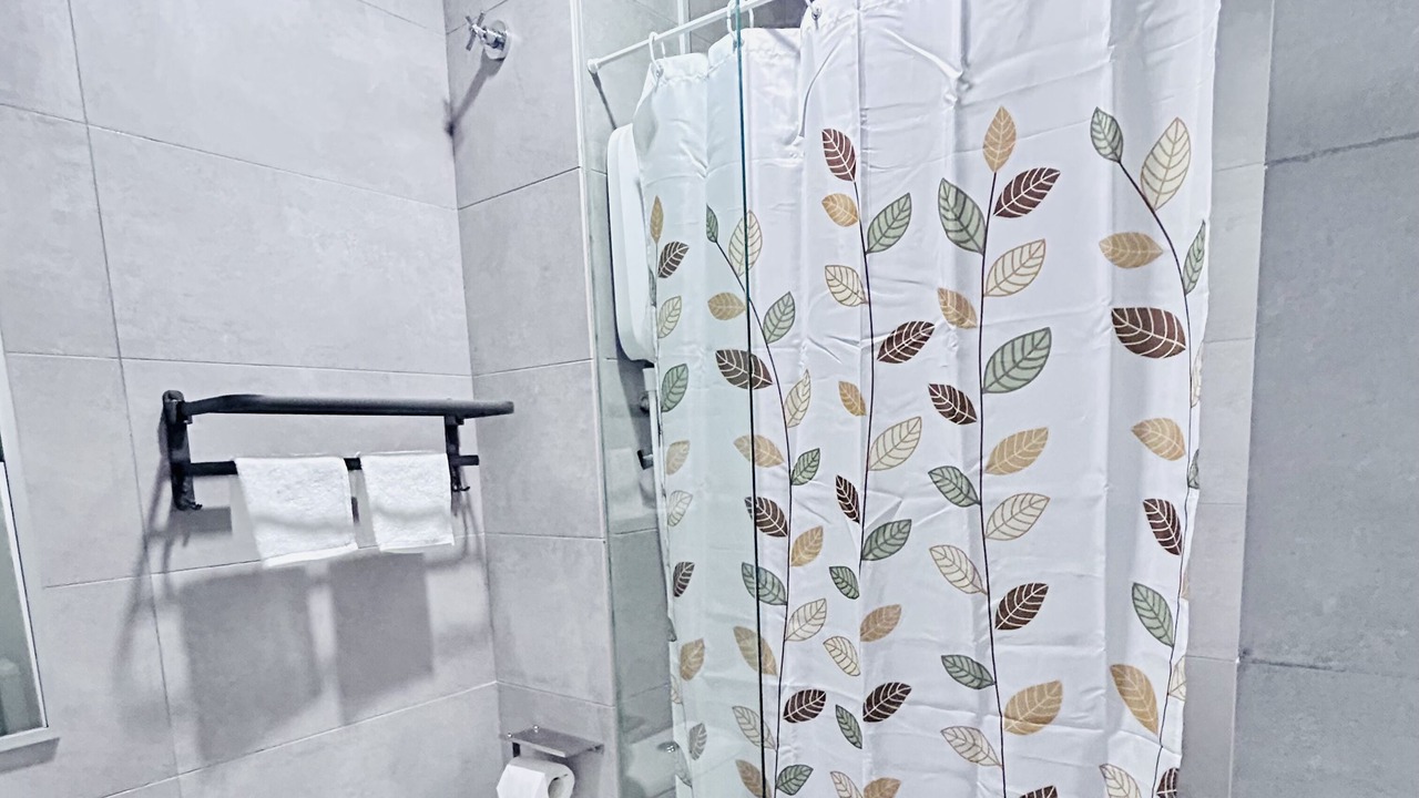 Photo of Bathroom in Brickfields