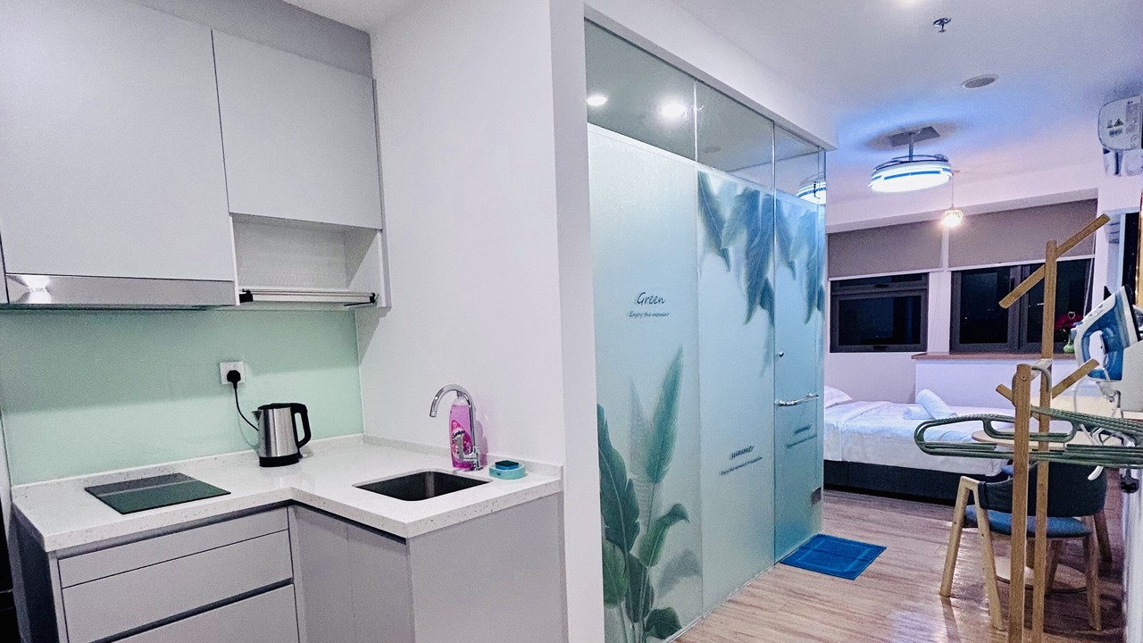 Photo of Bedroom in Brickfields