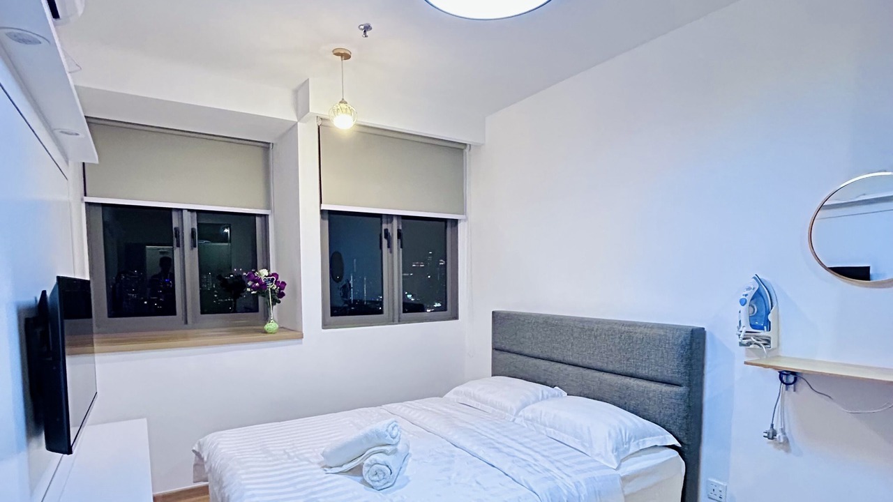 Photo of Bedroom in Brickfields