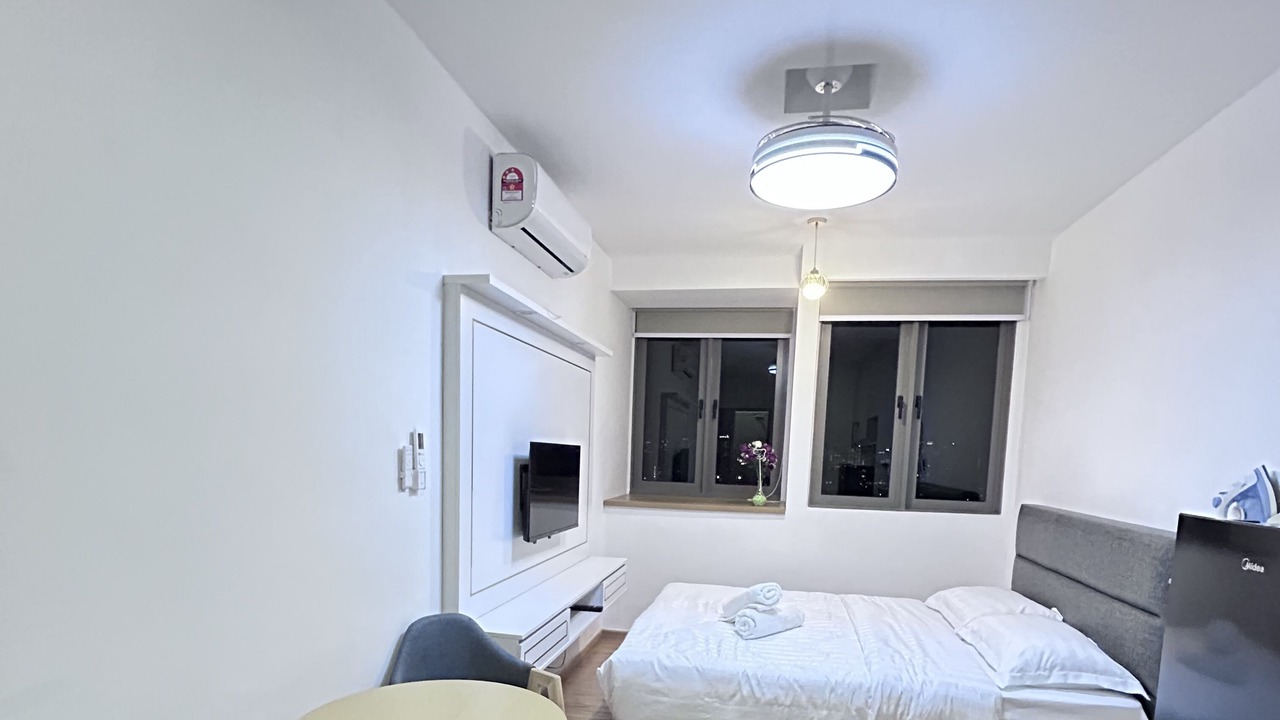 Photo of Bedroom in Brickfields