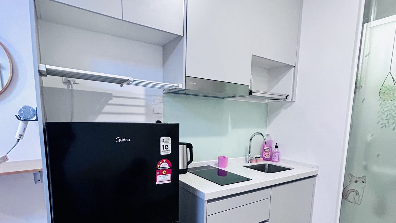 Photo of Kitchen in Brickfields