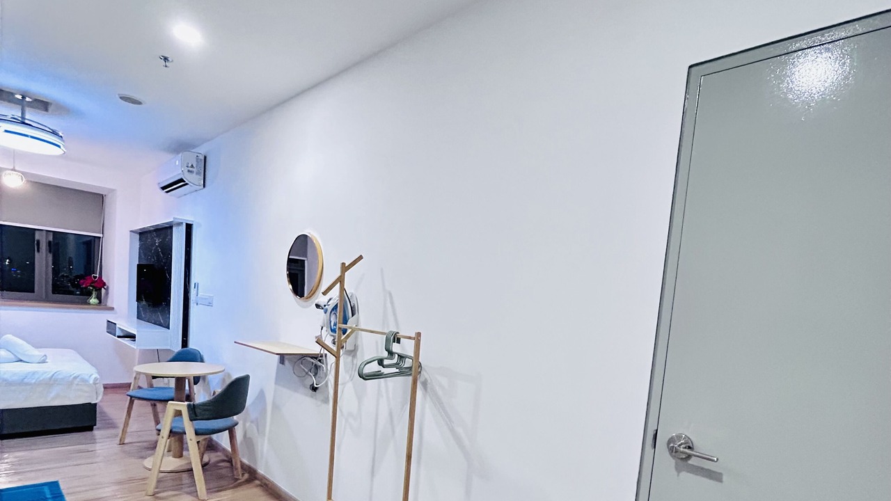 Photo of Bedroom in Brickfields