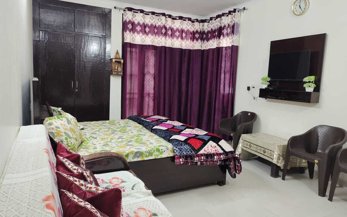 Photo of Bedroom in Sukha