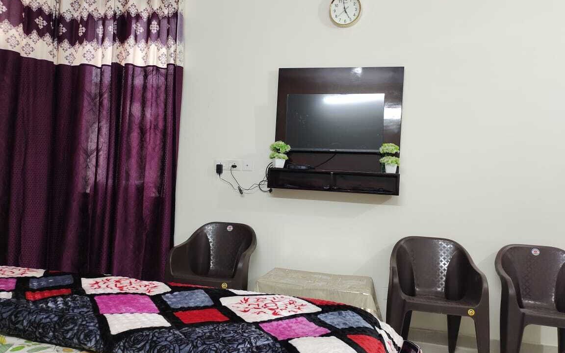 Photo of Bedroom in Sukha