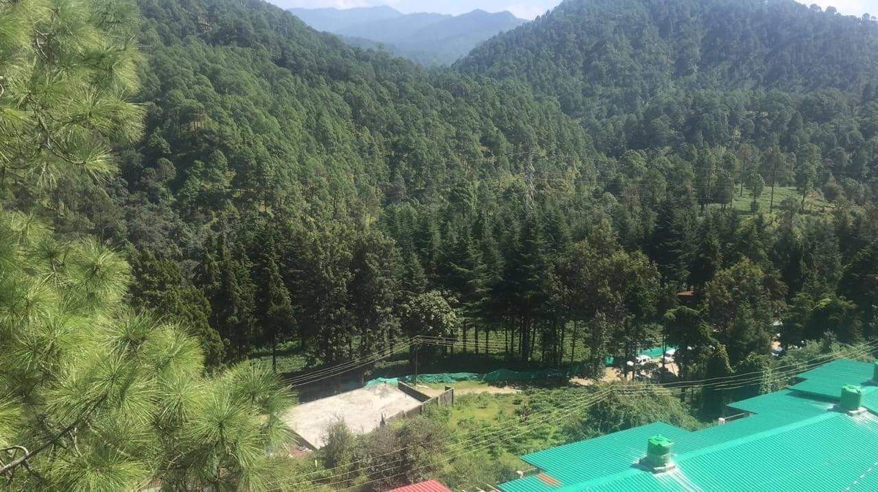 Photo of Outdoor in Sukha